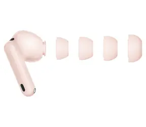 Huawei FreeBuds 7i pink / Kopfhörer / Kabellos / ANC / Bluetooth