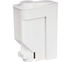 4Swiss Wasserfilter für Kaffeemaschinen / Kompatibel mit Roma A10 Home, Siena A7, Modena A6