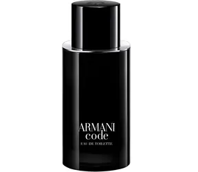 Giorgio Armani Code Pour Homme / Herren Eau de Toilette / EDT / 125 ml