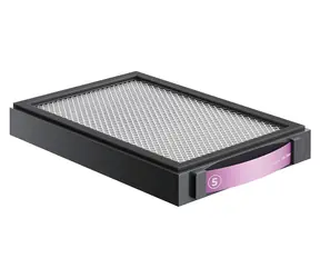 xTool SafetyPro AP2 / Hocheffizienter Filter / für Luftreiniger / Filtration 99,97 % / Lebensdauer 300 h