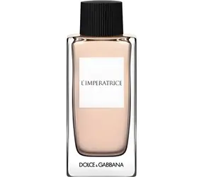 Dolce & Gabbana L'Imperatrice / Eau de Toilette / Damen / EDT / 100 ml