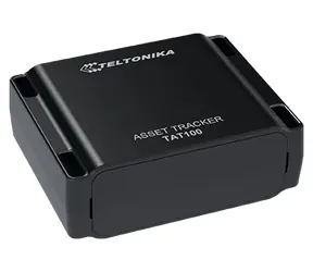 Teltonika TAT100 / GPS-Ortungsgerät / Anlagenverfolgung