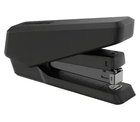 Fellowes LX 850 EasyPress Microban schwarz / Hefter / Kapazität 25 Blatt / Hefttiefe 80 mm