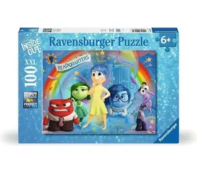Ravensburger Puzzle im Kopf: Emotionen XXL / 100 Teile