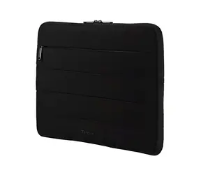 Targus Stepphülle schwarz / Laptoptasche / 13-14 Zoll / Polyester