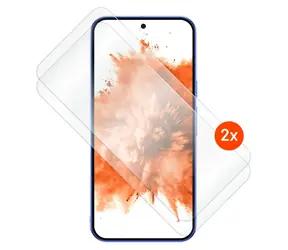 FIXED gehärtetes Glas für Google Pixel 11 Pro XL / Schutzglas / 2 Stück / klar / 0,33 mm