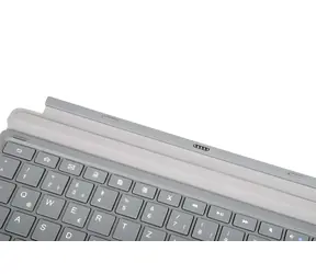 TERRA Type Cover PAD 1200 grau / Tastatur / Für TERRA PAD 1200 Tablet