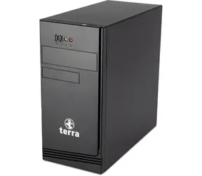 TERRA PC HOME 4000 / Desktop-Computer / Intel Core i3-14100 / 8 GB RAM / 500 GB SSD / Windows 11 Home