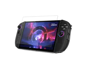 Lenovo Legion Go 2 / Displayschutzfolie / gehärtetes Glas / 9H Härtegrad / 0,33 mm