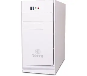 Wortmann Terra PC BUSINESS 6000 / Desktop-Computer / Intel Core Ultra 5 225 / 16 GB RAM / 500 GB SSD / Windows 11 Pro