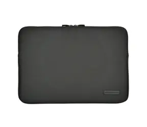 Conceptronic OBRIX02B schwarz / Laptoptasche bis 14 Zoll / Neopren / MacBook, Surface, DELL XPS