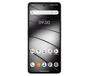 Gigaset GS6 Pro schwarz / Mobiltelefon