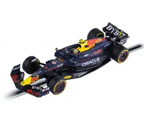 Carrera 32047 Digital 132 Red Bull Racing RB20 Sergio Pérez / Rennwagen / 1:32