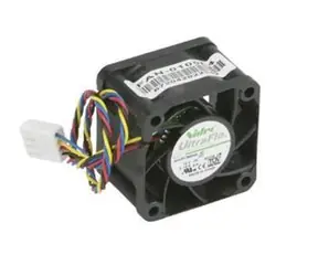 SuperMicro FAN-0100L4 / Lüfter / 40×40×28 mm / 8500 U/min / 12 CFM / 34 dBA