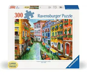 Ravensburger Puzzle Gondelfahrt XXL / 300 Teile