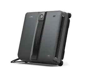 MOVA N1 schwarz / Fensterputzroboter / 8000 Pa / Bluetooth