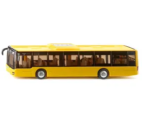 Siku Super City Bus MAN Lion's City / 1:50 / ab 3 Jahren