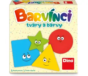 Dino Malvorlagen - Reisespiel / Spieleranzahl: 2-10