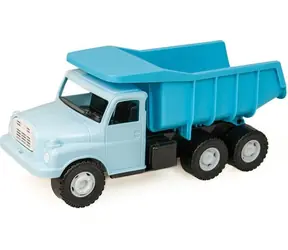 Dino Tatra 148 Muldenkipper, hellblau, 30 cm / Sandspielzeug / ab 1 Jahr