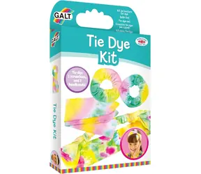 Galt Kreativset: Gestalte deine eigenen Modeaccessoires / ab 5 Jahren / 4-teilig