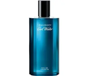 Davidoff Cool Water / Eau de Toilette / EDT / 40 ml / für Männer