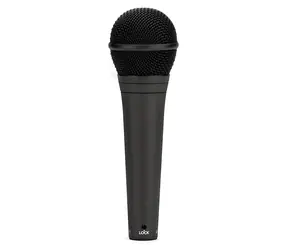Rode M1-S / Dynamisches Mikrofon / Niere / 75-18.000 Hz / Ein-/Ausschalter