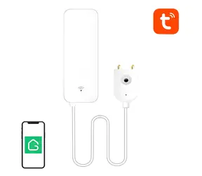 Gosund S5 / Intelligenter Wasserlecksensor / WLAN / Tuya