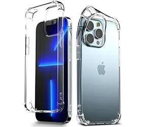 Mercury Bulletproof Schutzhülle für Samsung Galaxy S22 S901, transparent / Schutzhülle
