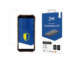 3mk FlexibleGlass Lite für MyPhone Hammer Energy / Schutzglas / Hybrid / 0,16 mm