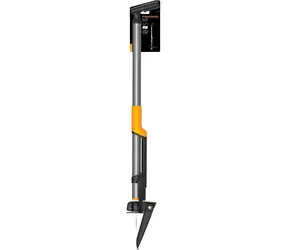 PRO Unkrautstecher / Unkrautstecher / Länge 990 mm / Ergonomischer Griff