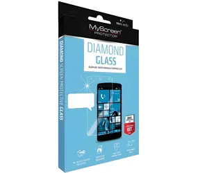 MyScreen Diamond Glass / Gehärtetes Glas / Apple iPad Pro 11" (2018)