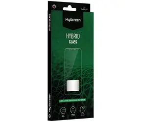 MyScreen HybridGlass / Schutzglas / Samsung Galaxy S25 / Hybrid / 8H Härte