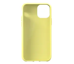 Adidas Schutzhülle BODEGA gelb / Hülle / Apple iPhone 11 Pro