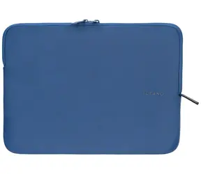 Tucano Melange Sleeve blau / Laptoptasche / 13"-14" / Neopren