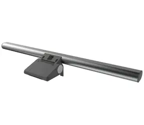 4smarts LightBar silber / Monitorlampe