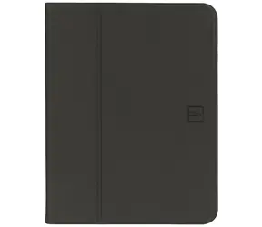 Tucano UP PLUS schwarz / Hülle / iPad 11" A16 (2025) / iPad 10,9" 10. Generation (2022)