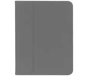 Tucano UP PLUS grau / Hülle / iPad 11" A16 (2025) / iPad 10,9" 10. Generation (2022)