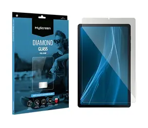 MyScreen Diamond Glass / Schutzglas aus gehärtetem Glas / für Apple iPad Pro 13" (2024) / 9H