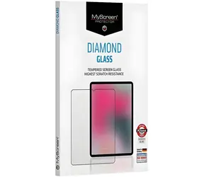 MyScreen Diamond Glass / Gehärtetes Glas / Nokia T20/T21