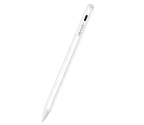 USAMS US-ZB223 Stylus weiß / Touchpen / für iPad / Aktiv