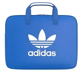 Adidas Originals Sleeve 15" blau / Laptoptasche / bis zu 15"