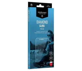 MyScreen Diamond Glass für Apple iPhone 14 Pro Max (6,7 Zoll) / Schutzglas / Härtegrad 9H