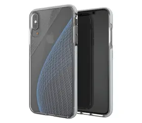 Gear4 D3O Victoria iPhone Xs Max Schutzhülle / D3O