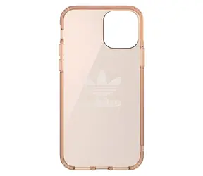 Adidas OR Big Logo Roségold / Hülle / Apple iPhone 11 Pro / Polycarbonat, TPU