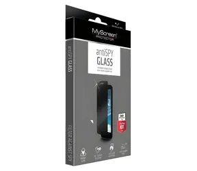 MyScreen Diamond Glass AntiSpy / Schutzglas / Apple iPhone 13 mini