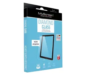 MyScreen Diamond Glass / Gehärtetes Glas / Apple iPad Pro 9,7" / iPad Air 2 / 9H