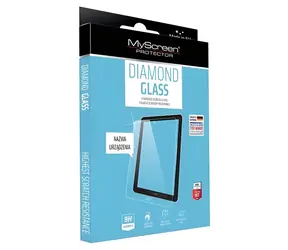 MyScreen Diamond Glass / Schutzglas aus gehärtetem Glas / für Samsung Galaxy Tab A8 10,5" (2021) / 9H