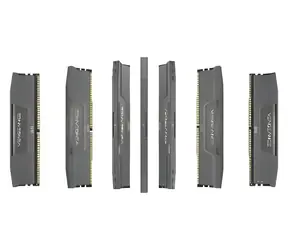 Corsair Vengeance 16 GB (2x8 GB) DDR5 5600 MHz / RAM / CL40 / DIMM / XMP / EXPO