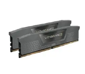 Corsair Vengeance 16 GB (2x8 GB) DDR5 6000 MHz / RAM / CL36 / DIMM / XMP 3.0 / AMD EXPO