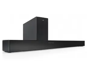 TH-E434B / Soundbar mit kabellosem Subwoofer / 2.1